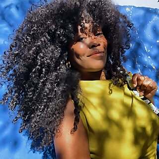 Gina Atinuke Knight