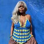 Gina Atinuke Knight