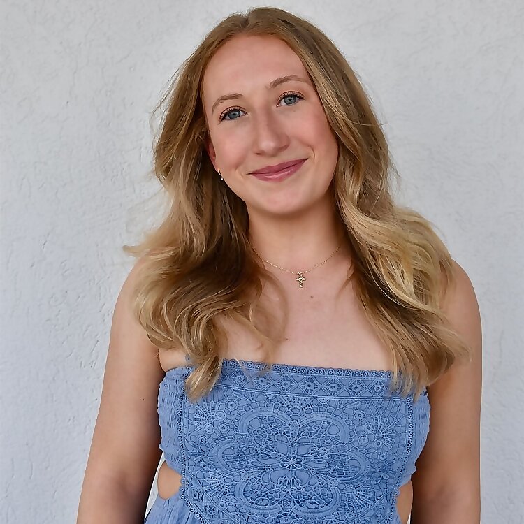 Kate Segrest