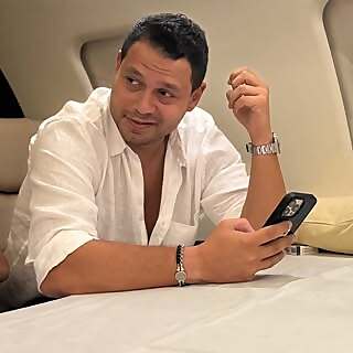 Ahmed Elkhawaga