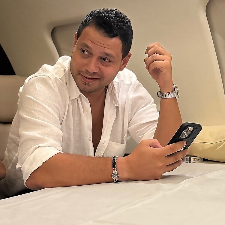 Ahmed Elkhawaga