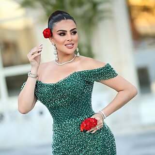 Hagar Mohamed