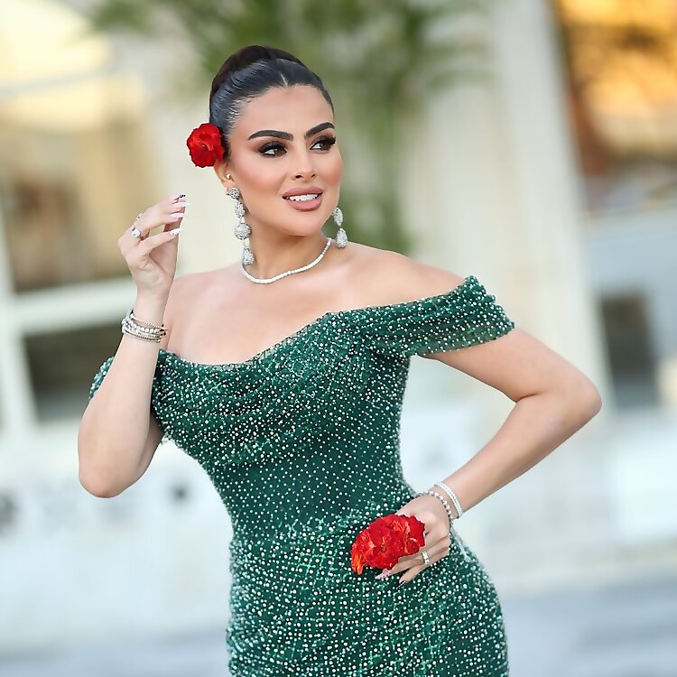 Hagar Mohamed