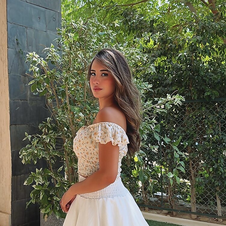 Farah Magdy Khalifa