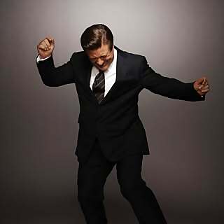 Alec Baldwin