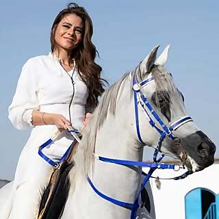 Sally Fouad