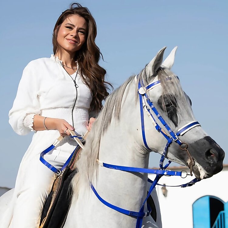 Sally Fouad