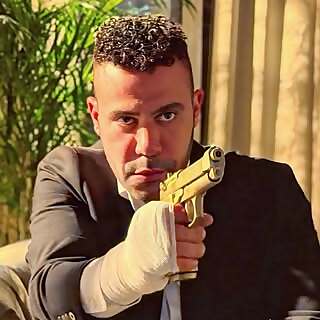 Mohamed Emam
