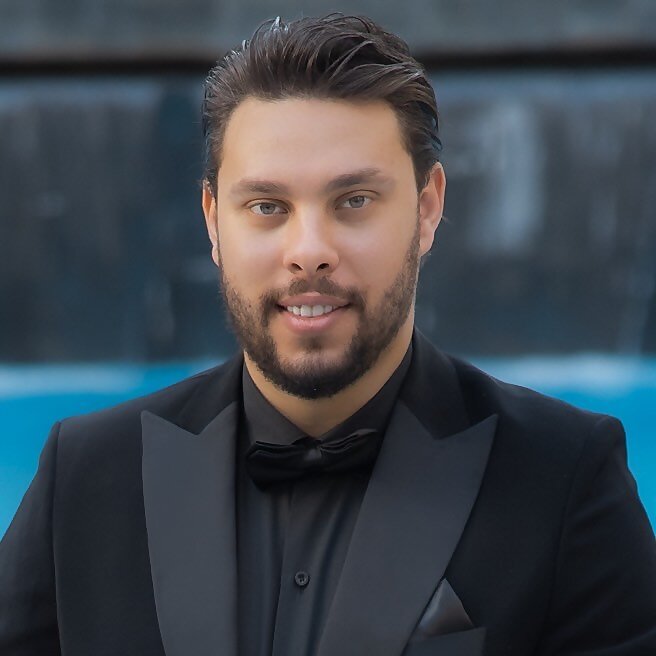 Ahmed Hassan