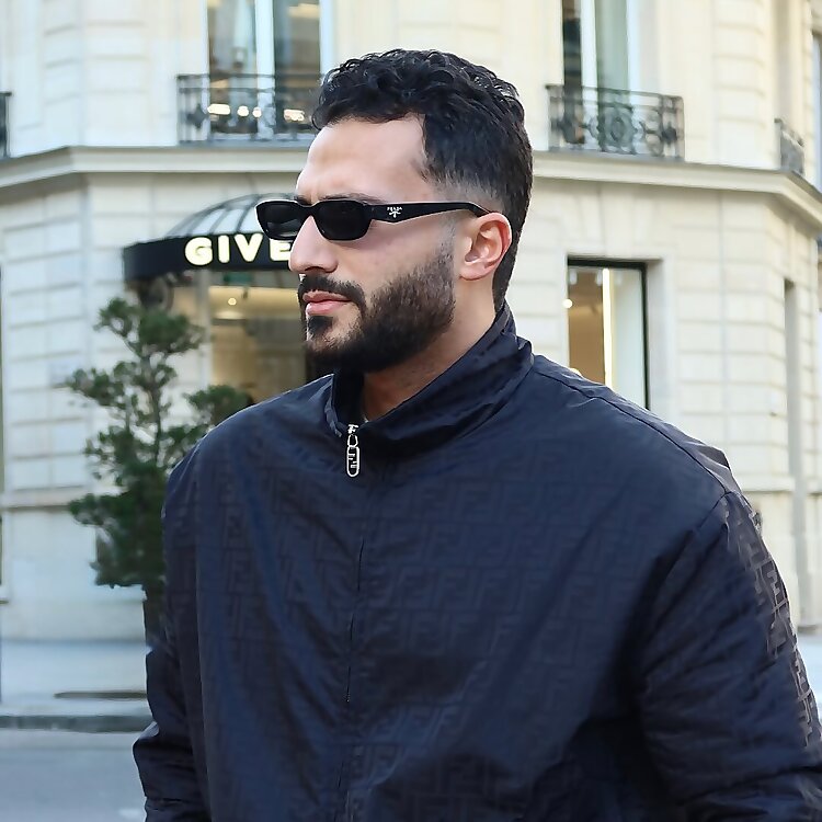 Mohamed Farag