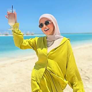 Sahar Foad