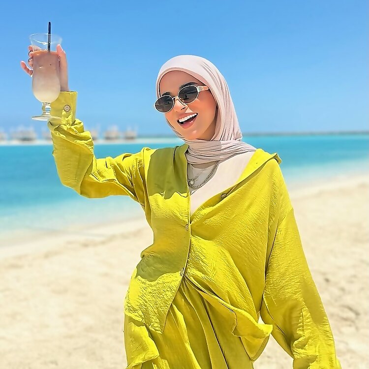 Sahar Foad