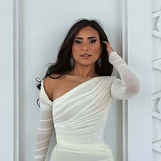 Nourhanne Eissa