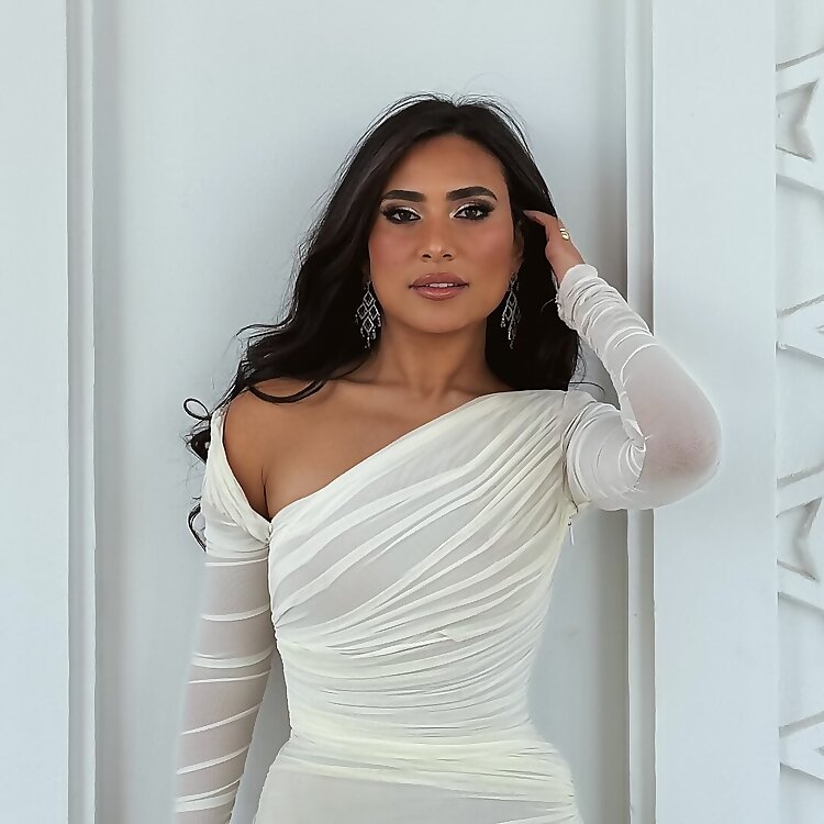 Nourhanne Eissa