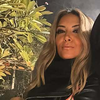Yasmine Ghaith