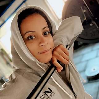Dalya Darwish