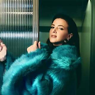 Donia Samir Ghanem