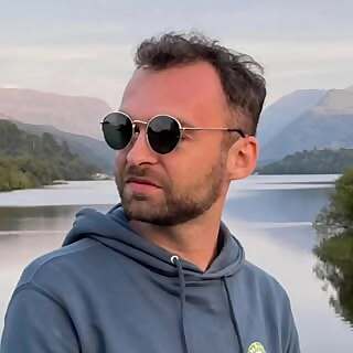 Sean Barrs