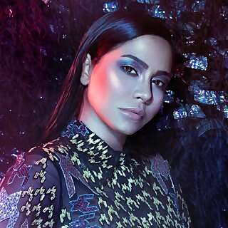 Sherine Abdel-Wahab