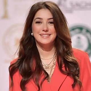 Kinda Alloush
