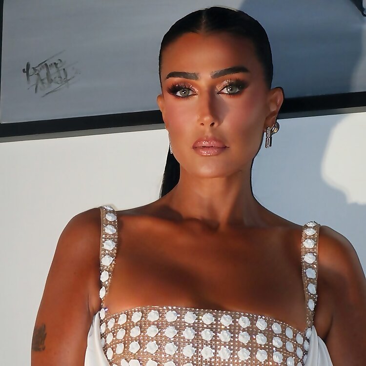 Ghada Abdelrazek