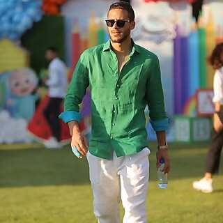 Ramadan Sobhy
