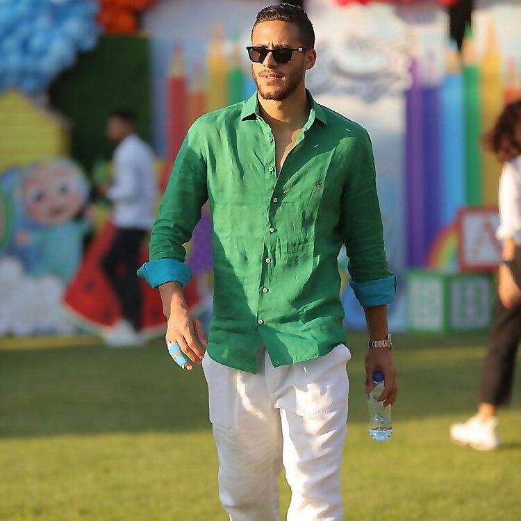 Ramadan Sobhy