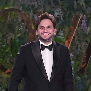Mostafa Khater