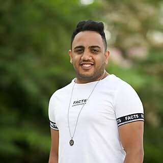 Mohammed Usama Osos