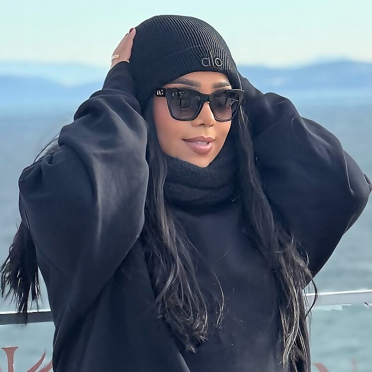 Shimaa Seif
