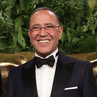 Ashraf Abdel Baky