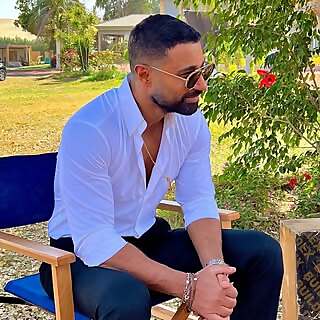 Karim Fahmy
