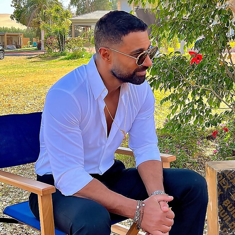 Karim Fahmy