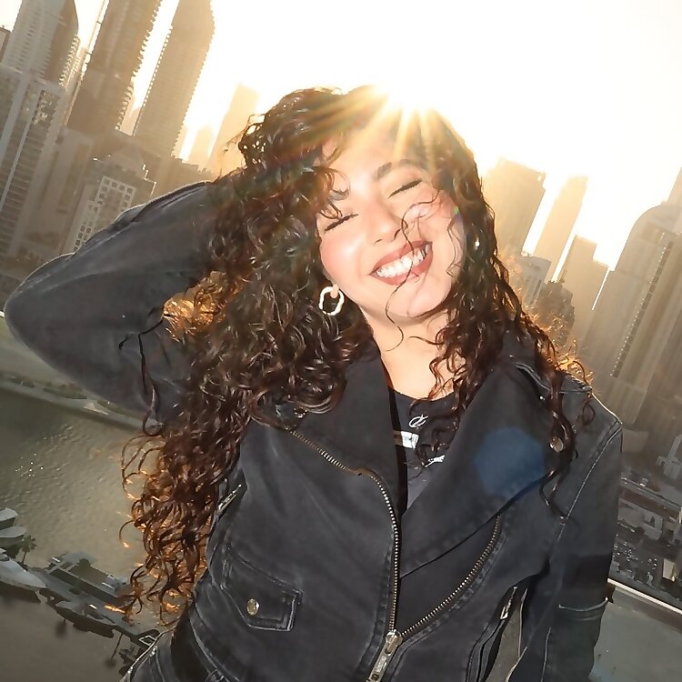 Mayan El Sayed