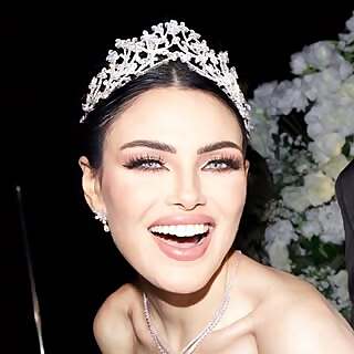 Darine Haddad