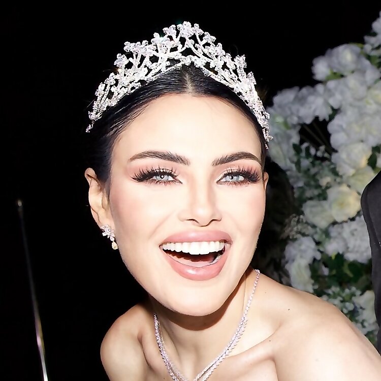 Darine Haddad