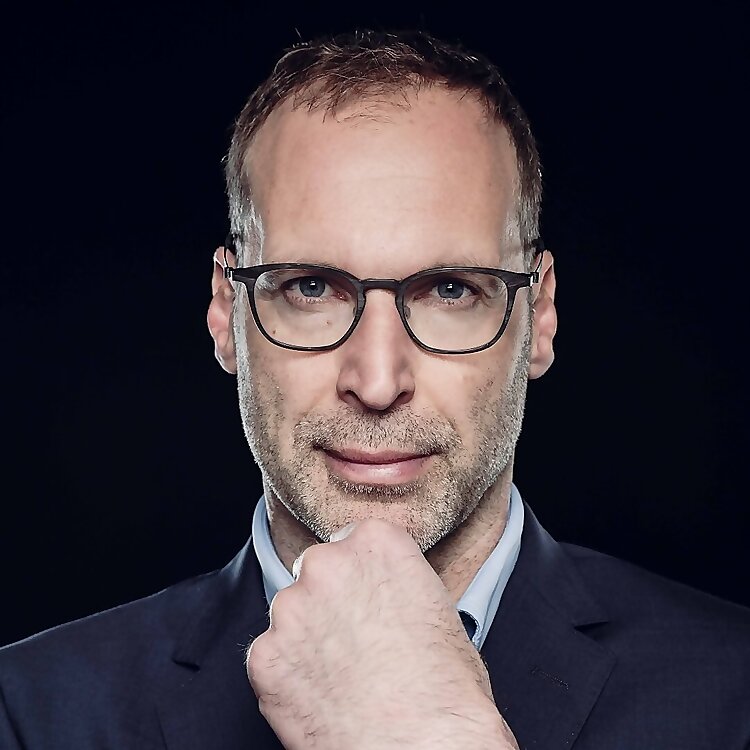 Petr Cech