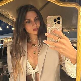 Tugce Melis Demir