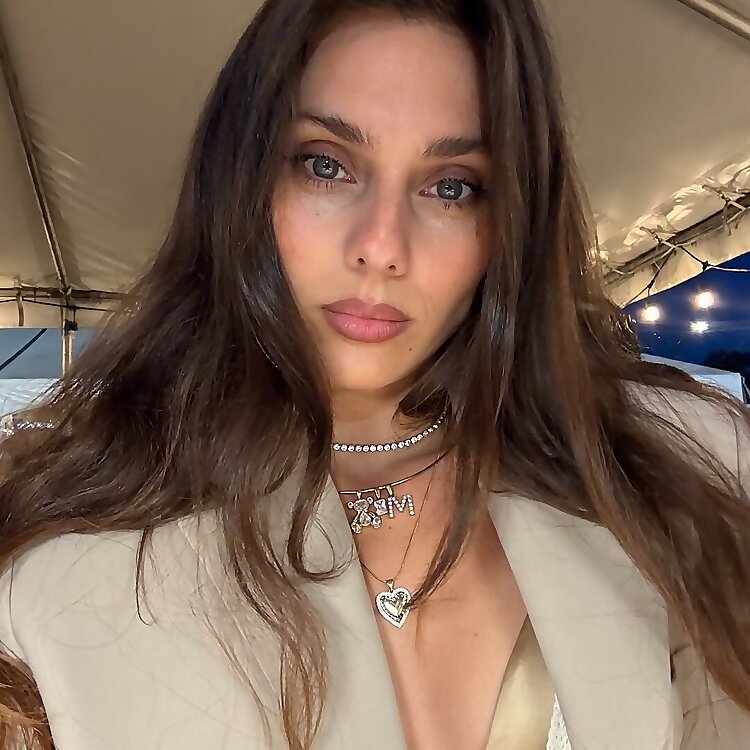 Tugce Melis Demir