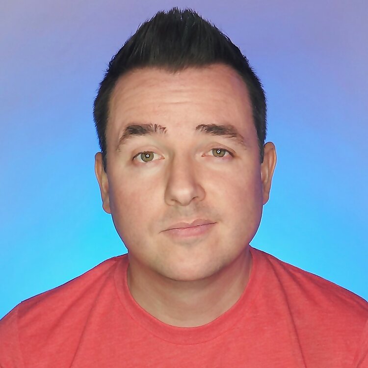 Chris Connelly
