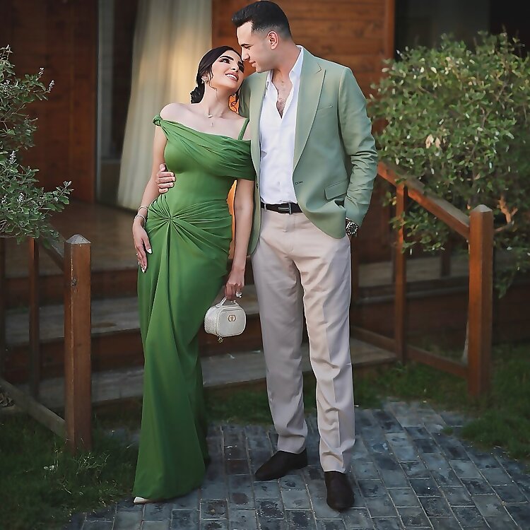 Aysel Khaled