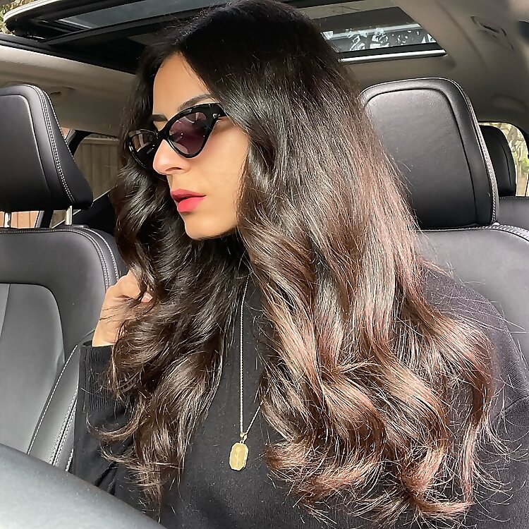 Reham Ayman