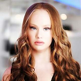Madeline Stuart
