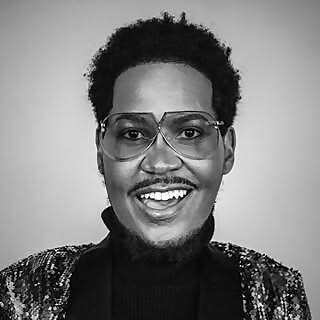Eddie Ndopu
