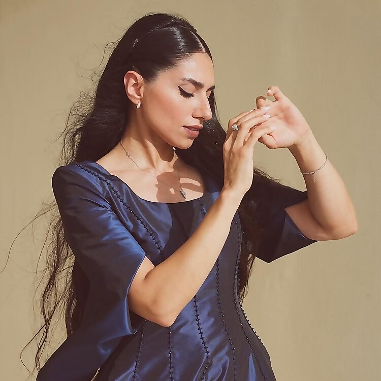 Zainab Al-Eqabi