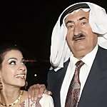 Maysoon Zayid