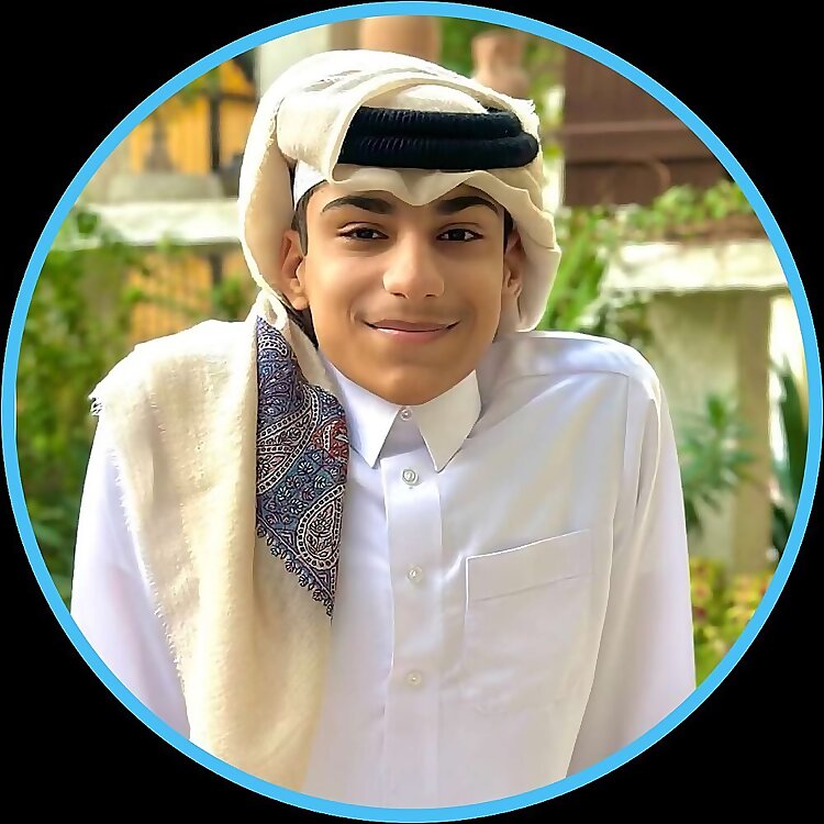 Ghanim Al-Muftah|