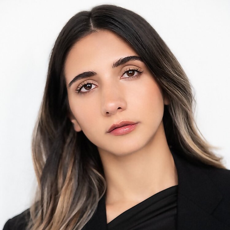 Paula Carozzo