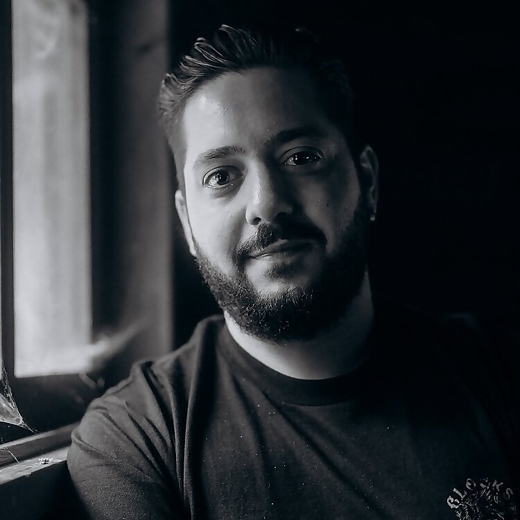 Angelo Polino