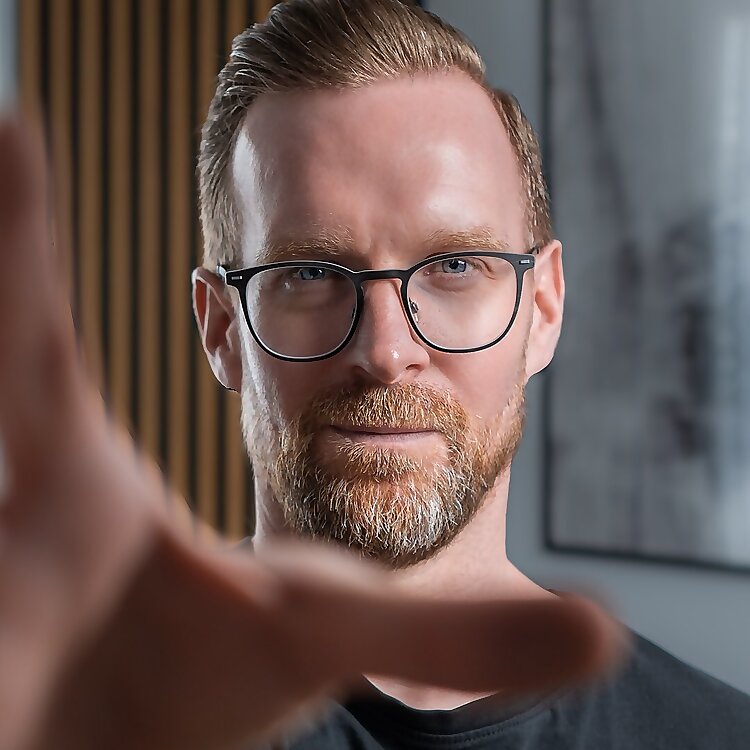 Ulrich Esch